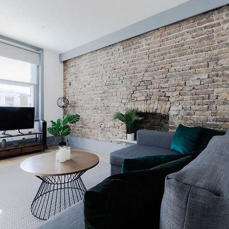Prime Apartments Gloucester Road London Exteriör bild