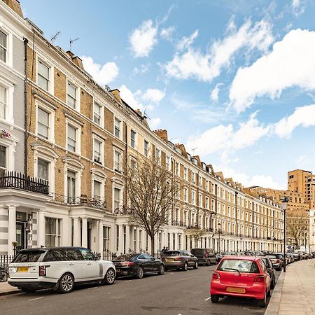 Prime Apartments Gloucester Road London Exteriör bild