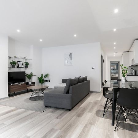 Prime Apartments Gloucester Road London Exteriör bild
