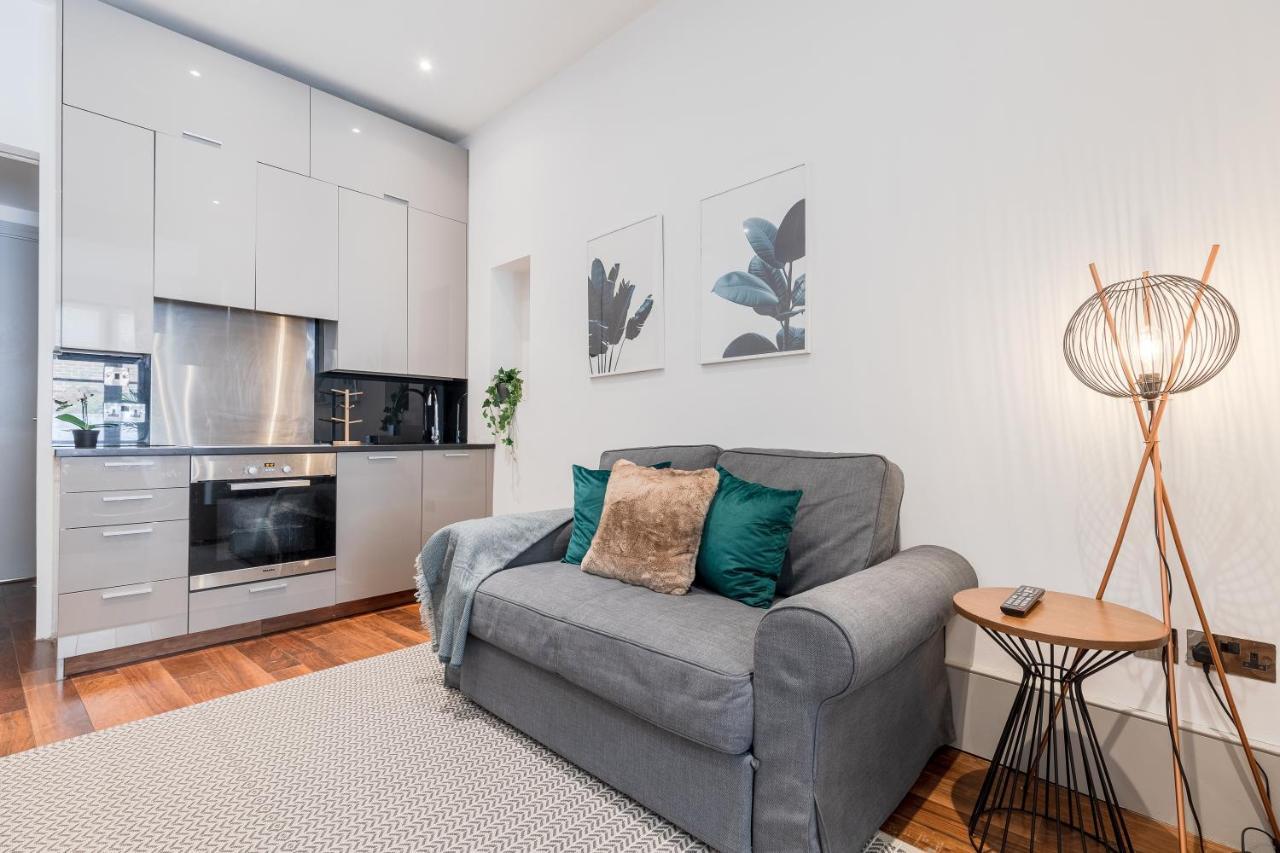 Prime Apartments Gloucester Road London Exteriör bild