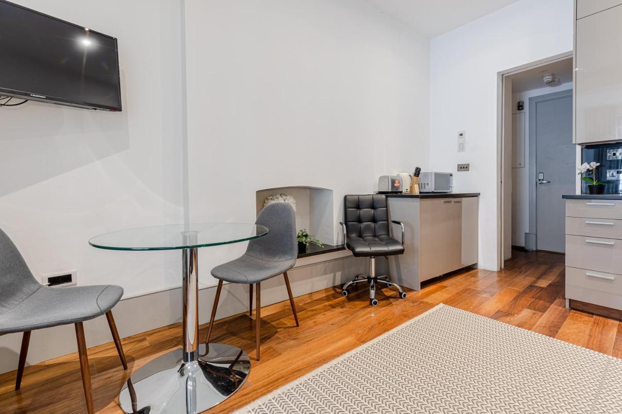 Prime Apartments Gloucester Road London Exteriör bild