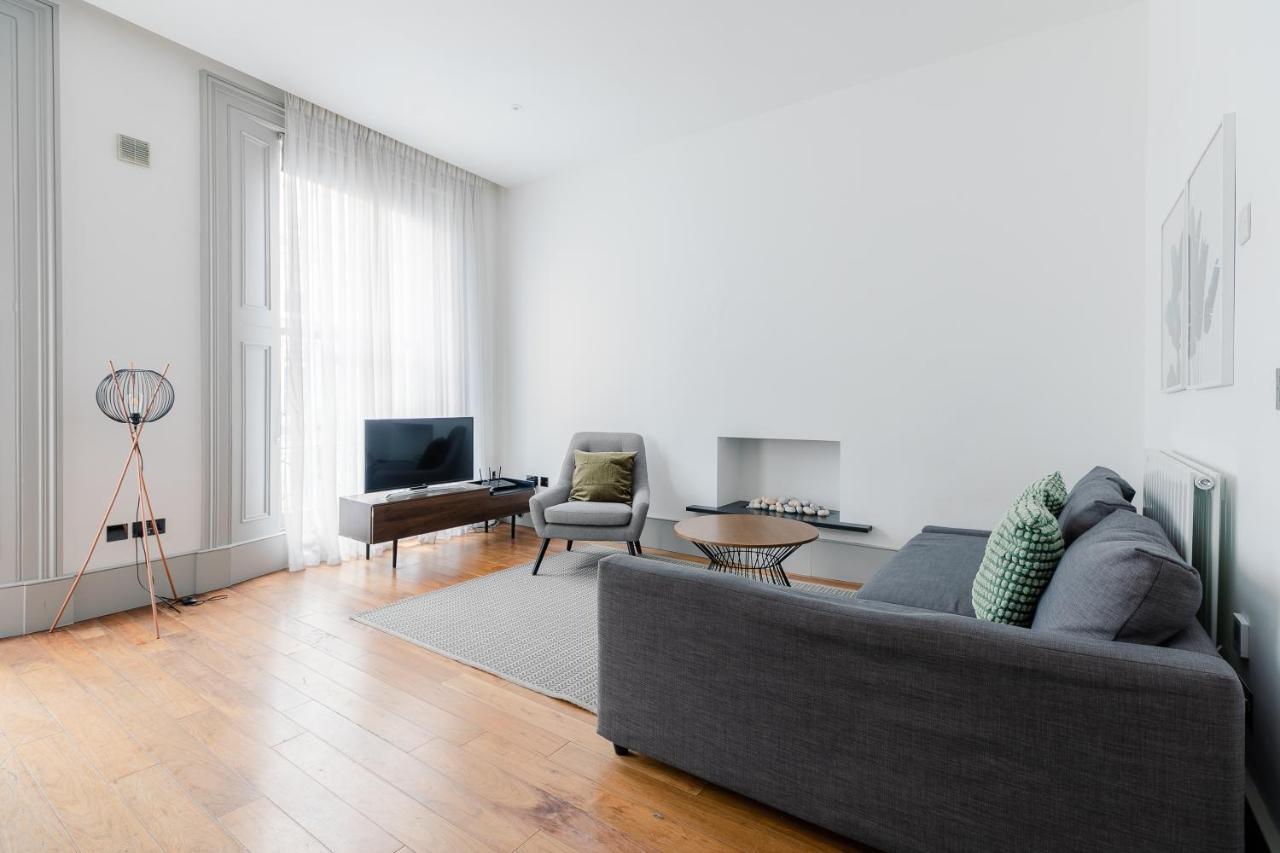 Prime Apartments Gloucester Road London Exteriör bild