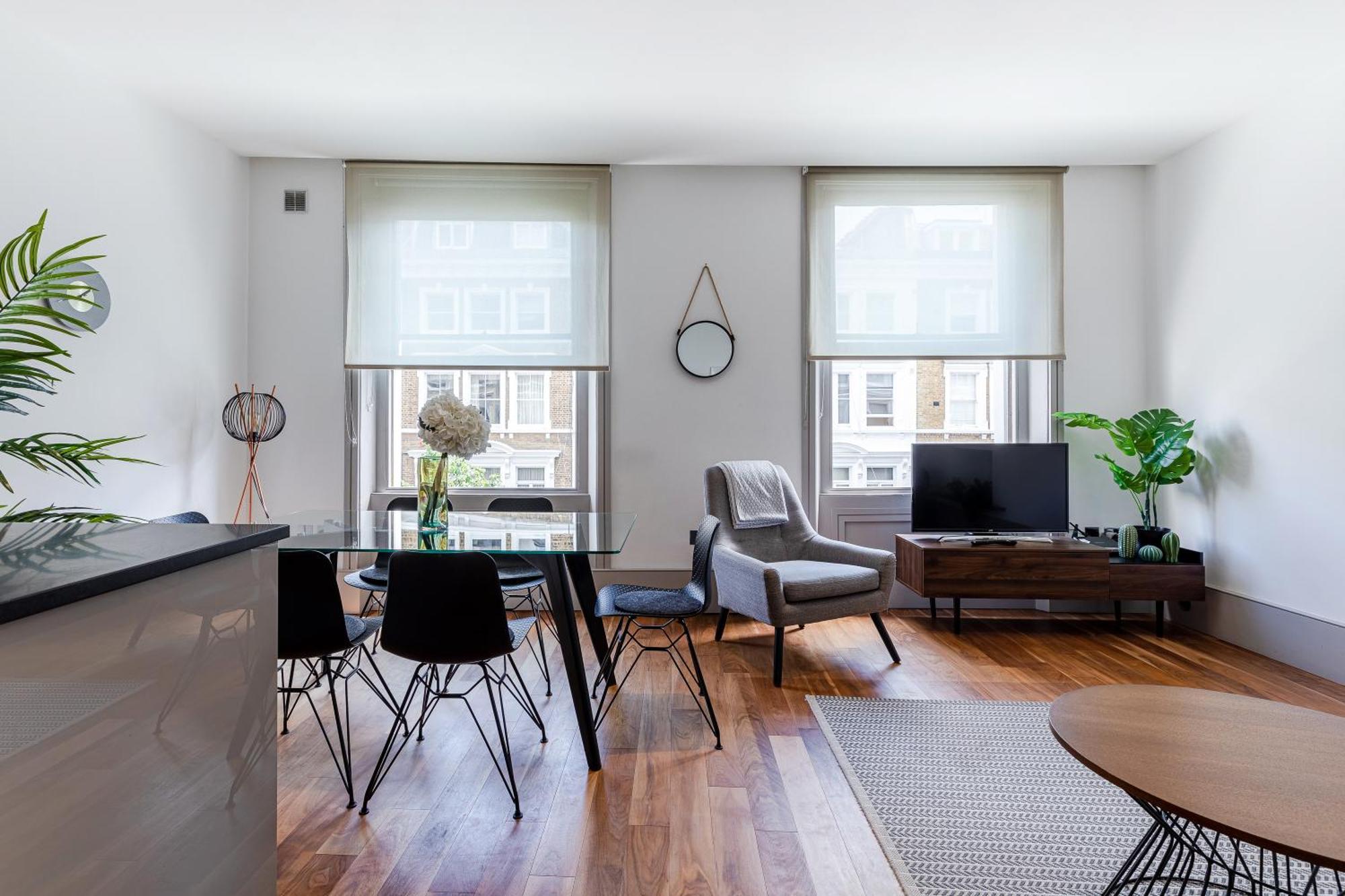 Prime Apartments Gloucester Road London Exteriör bild