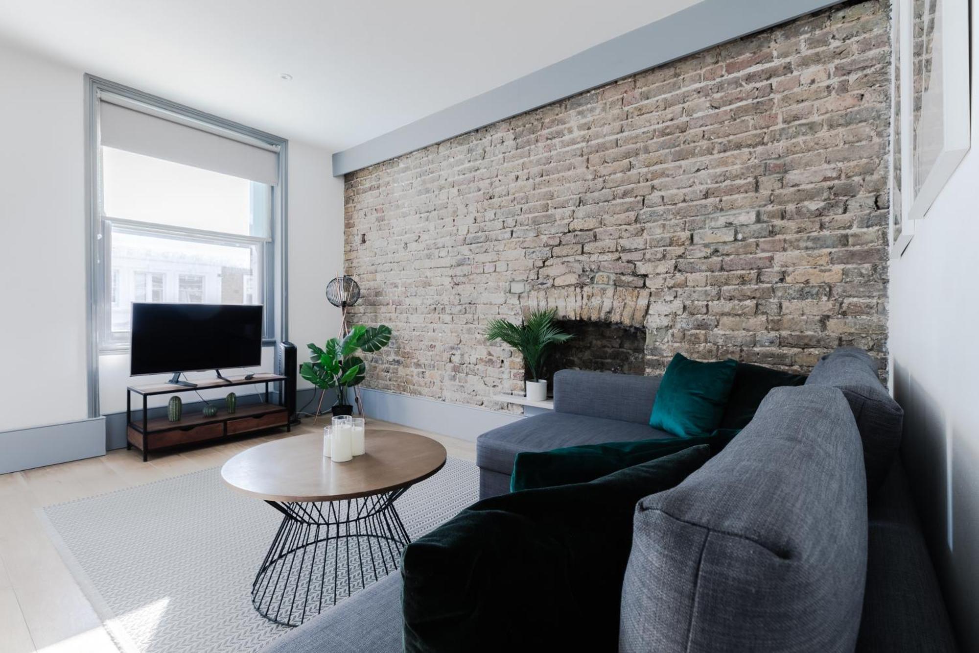 Prime Apartments Gloucester Road London Exteriör bild