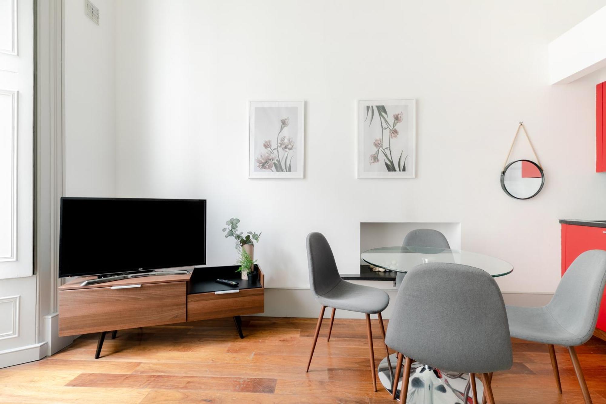 Prime Apartments Gloucester Road London Exteriör bild