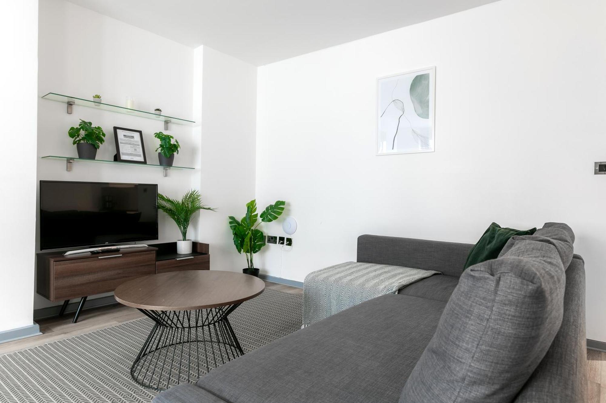 Prime Apartments Gloucester Road London Exteriör bild