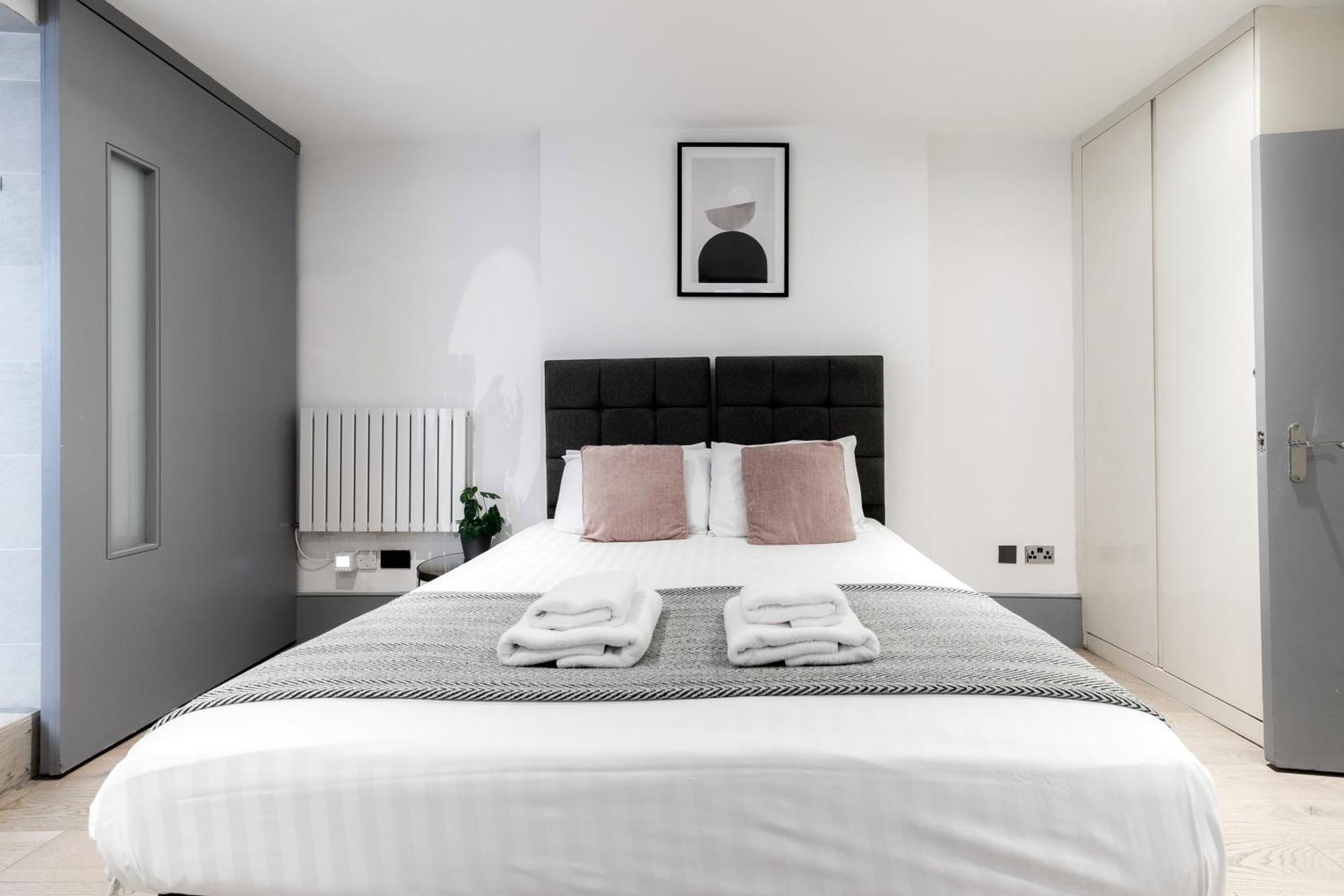 Prime Apartments Gloucester Road London Exteriör bild