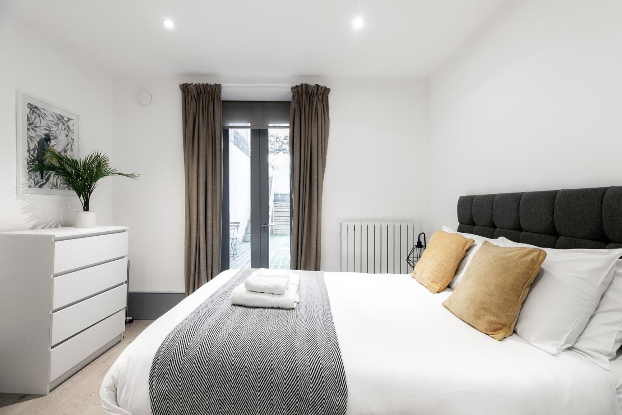 Prime Apartments Gloucester Road London Exteriör bild