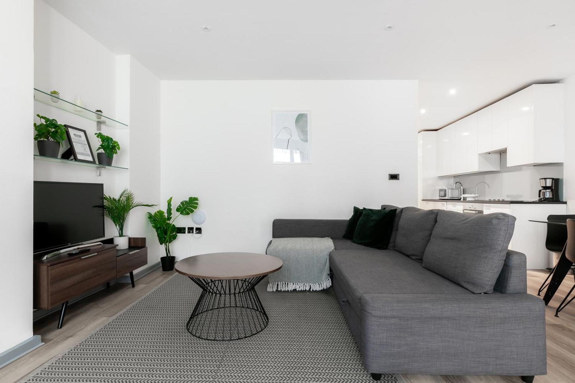 Prime Apartments Gloucester Road London Exteriör bild
