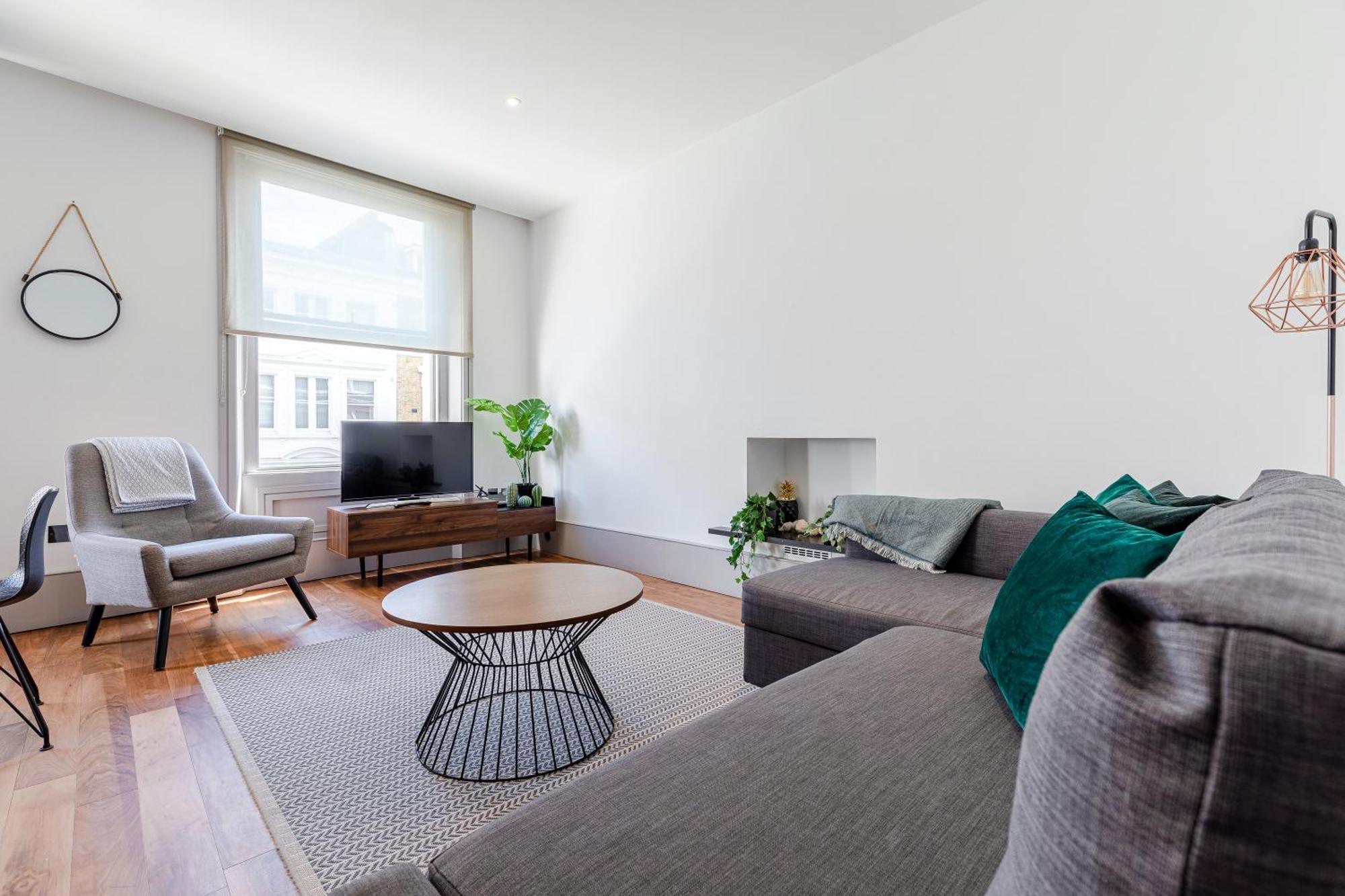 Prime Apartments Gloucester Road London Exteriör bild