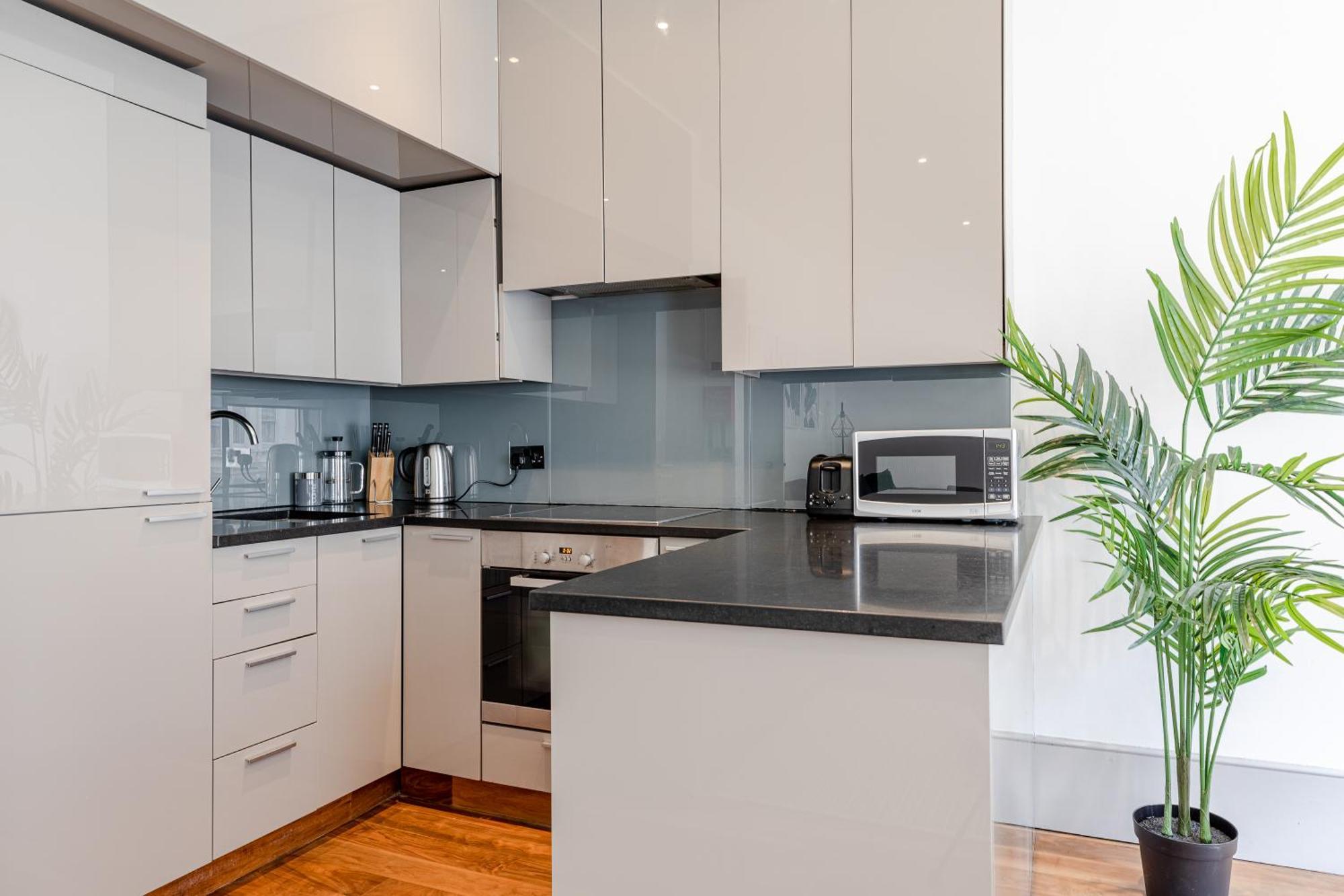 Prime Apartments Gloucester Road London Exteriör bild