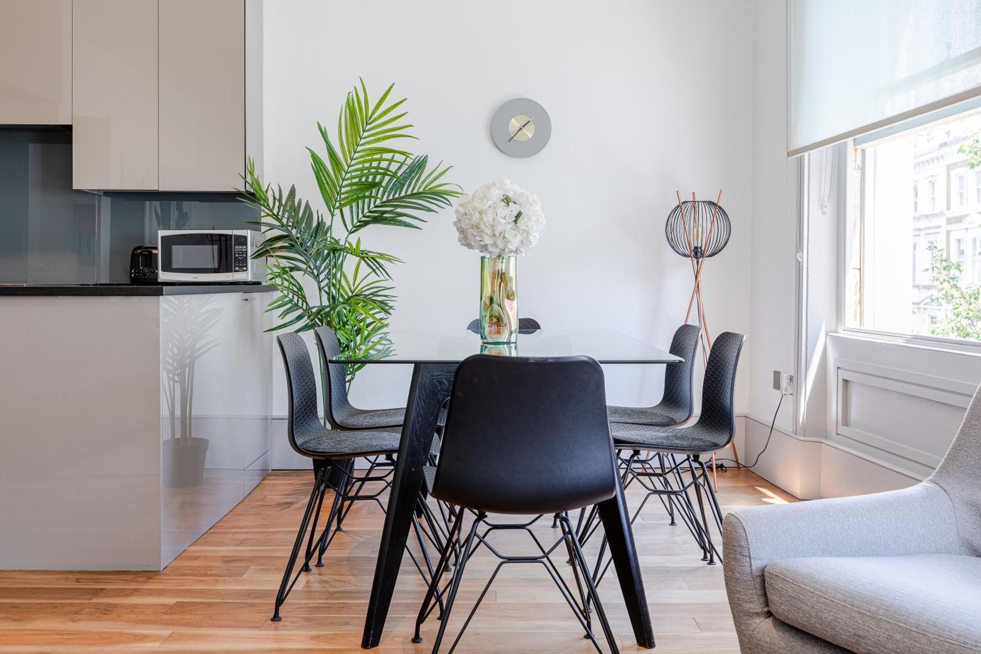 Prime Apartments Gloucester Road London Exteriör bild