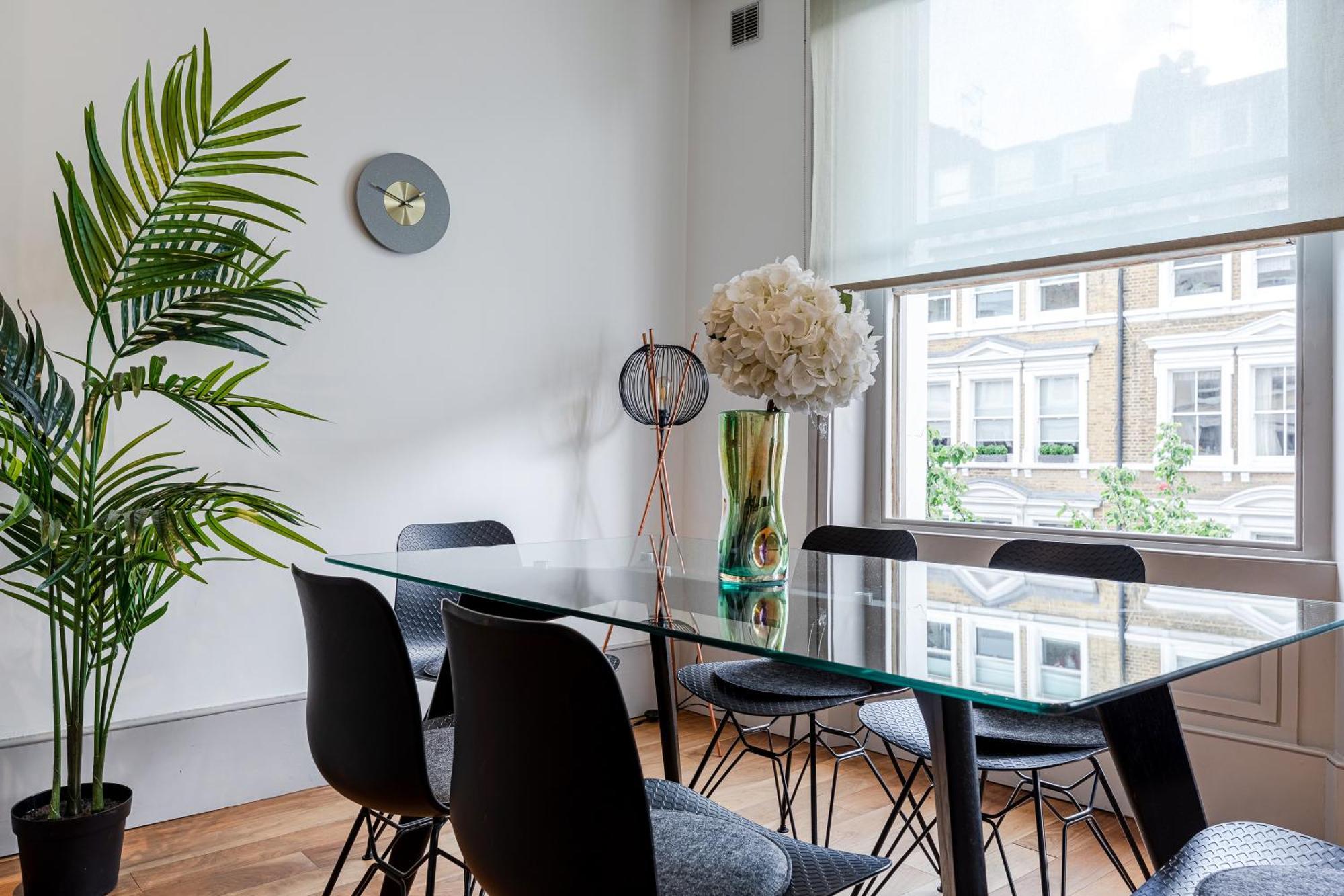 Prime Apartments Gloucester Road London Exteriör bild