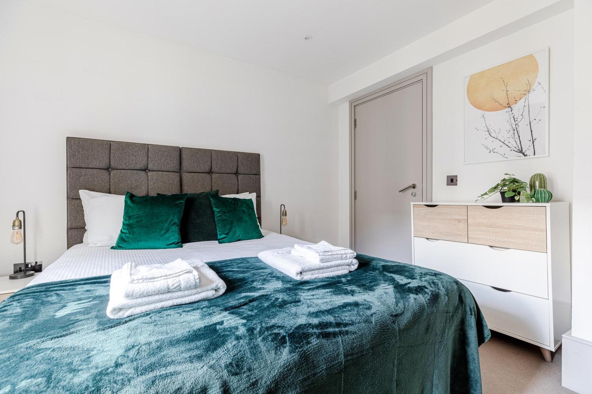 Prime Apartments Gloucester Road London Exteriör bild