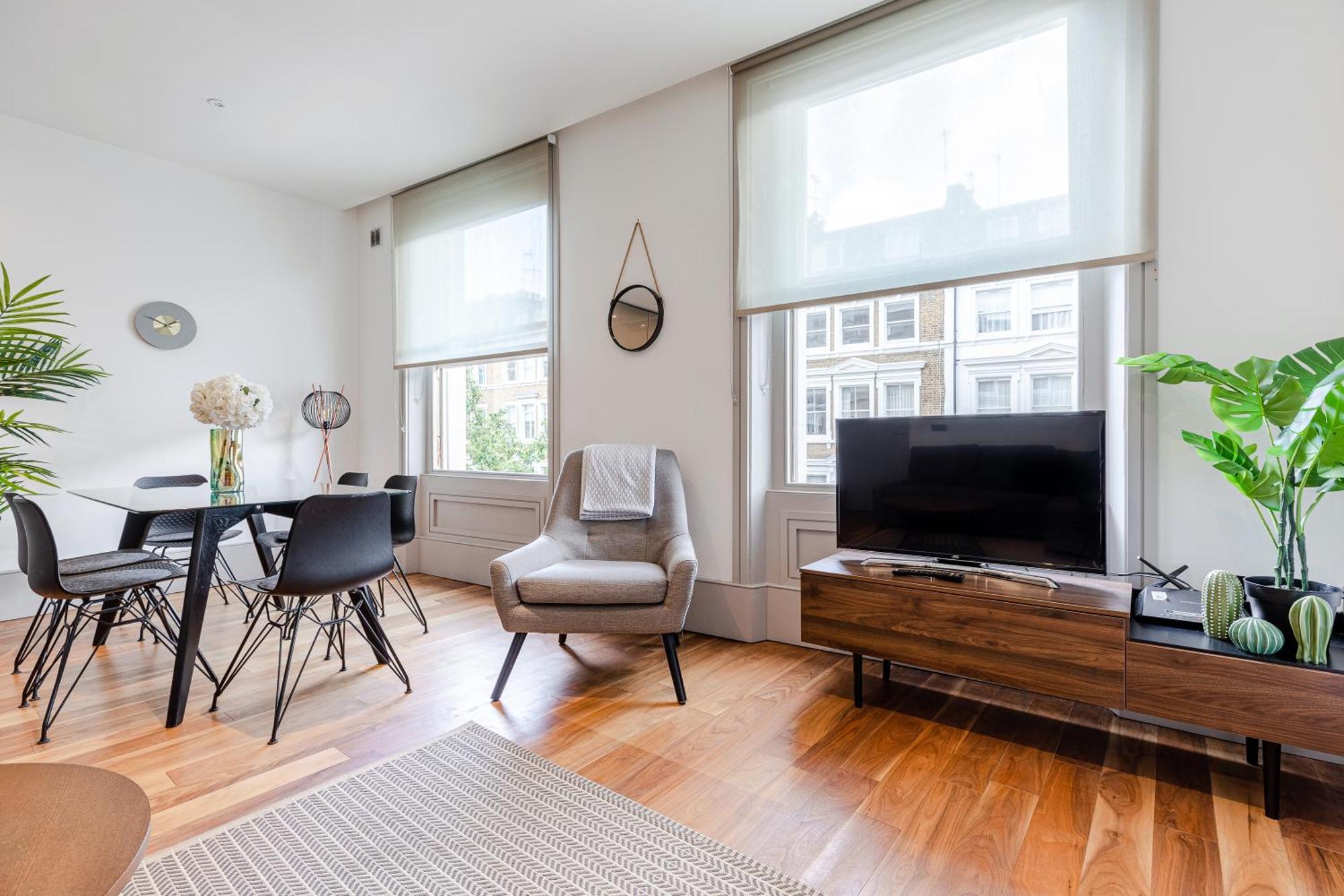 Prime Apartments Gloucester Road London Exteriör bild