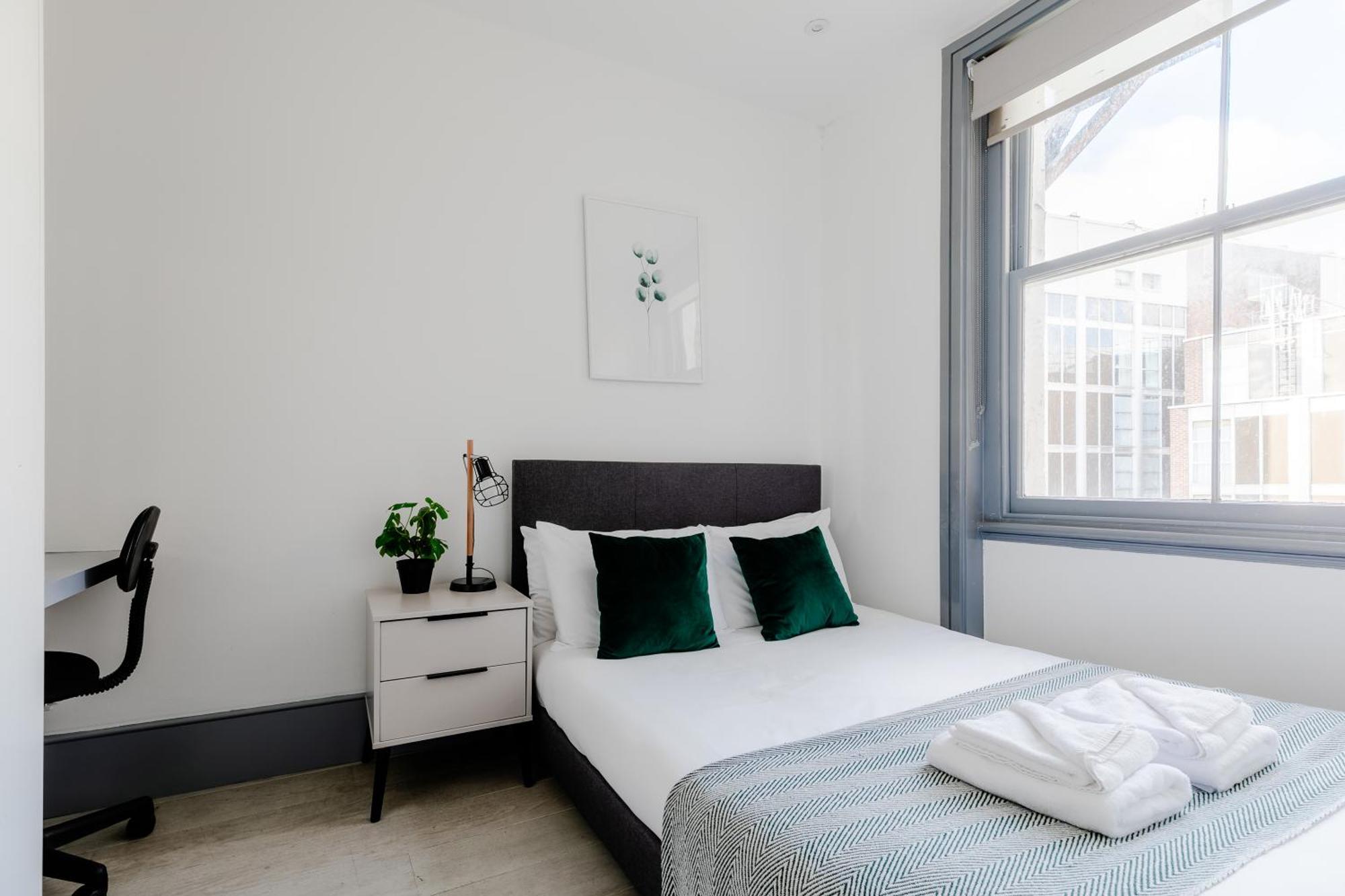 Prime Apartments Gloucester Road London Exteriör bild