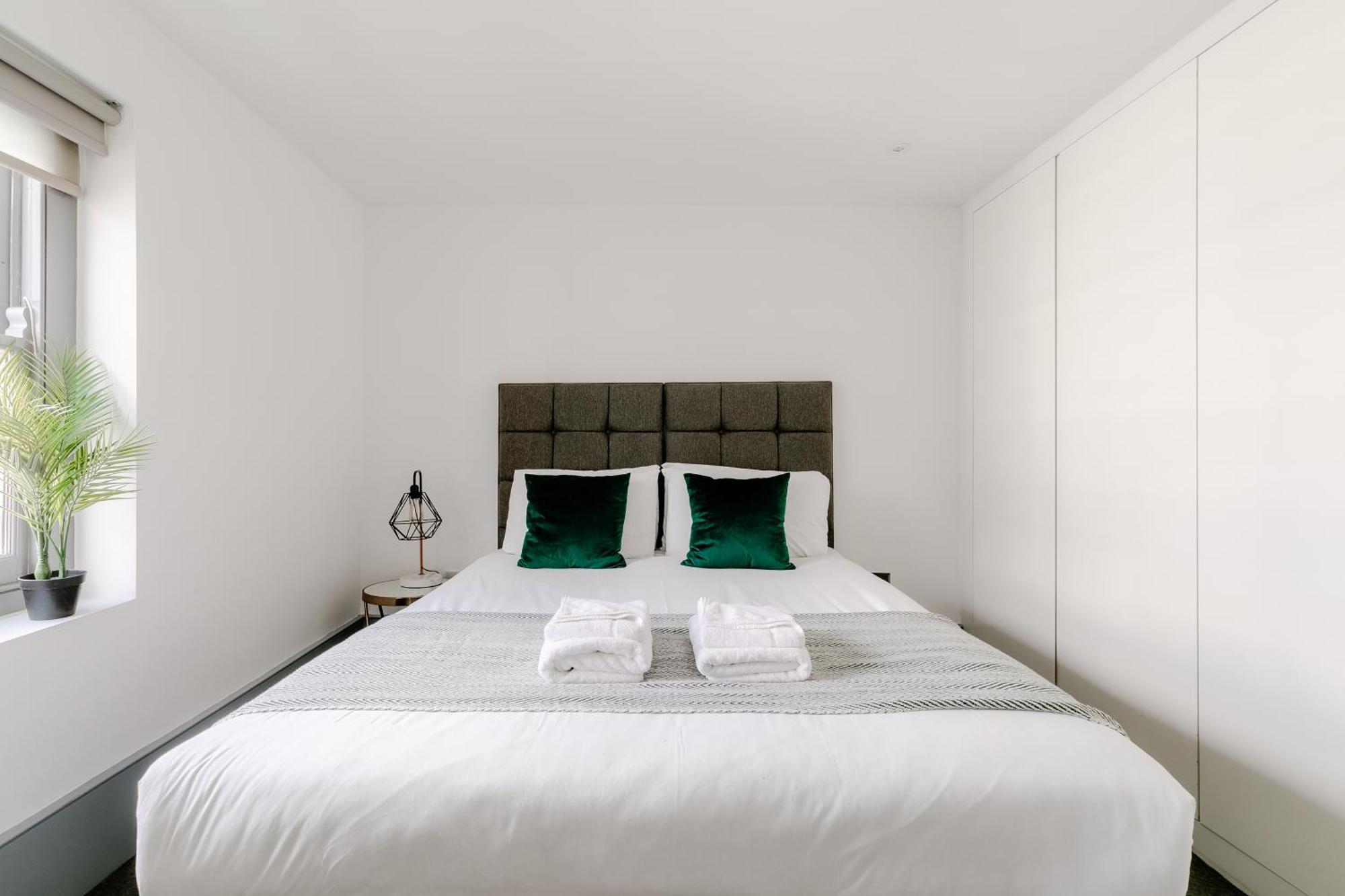 Prime Apartments Gloucester Road London Exteriör bild
