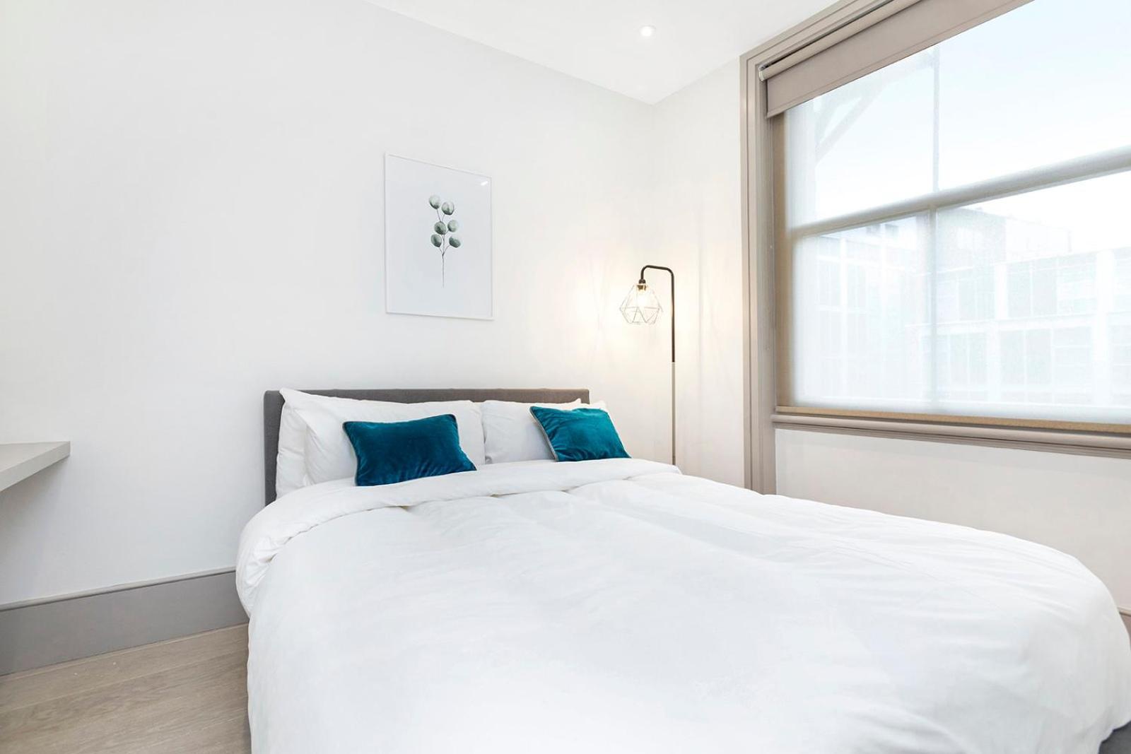 Prime Apartments Gloucester Road London Exteriör bild