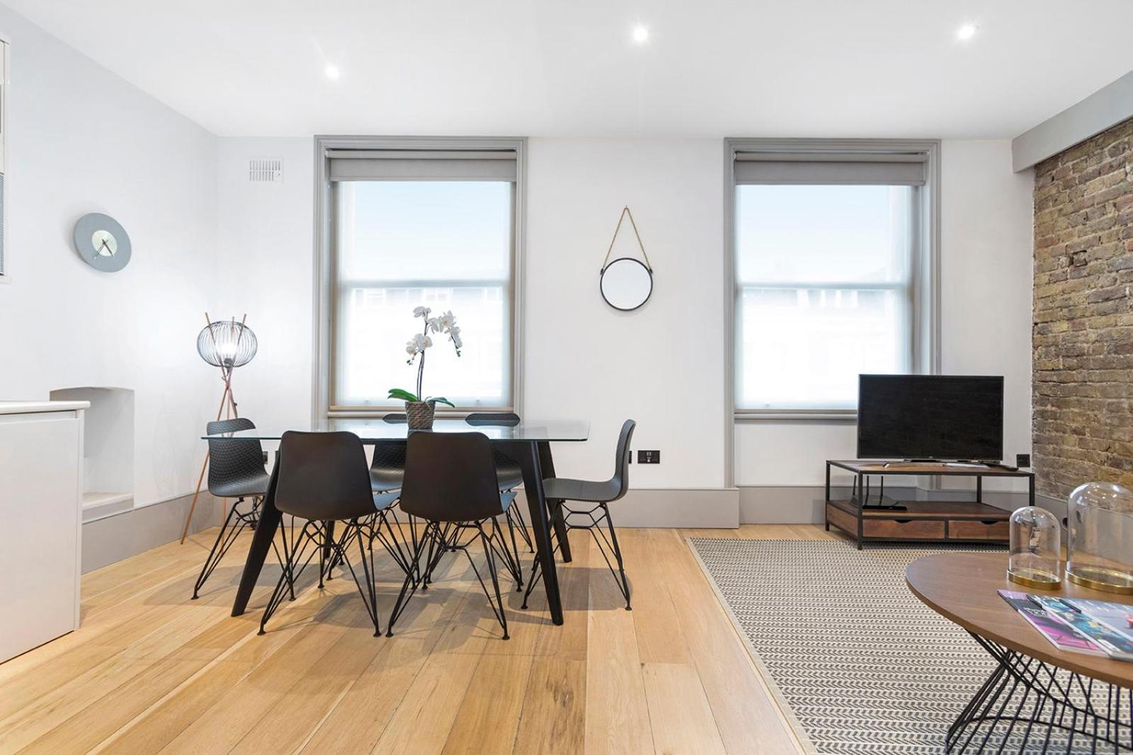 Prime Apartments Gloucester Road London Exteriör bild