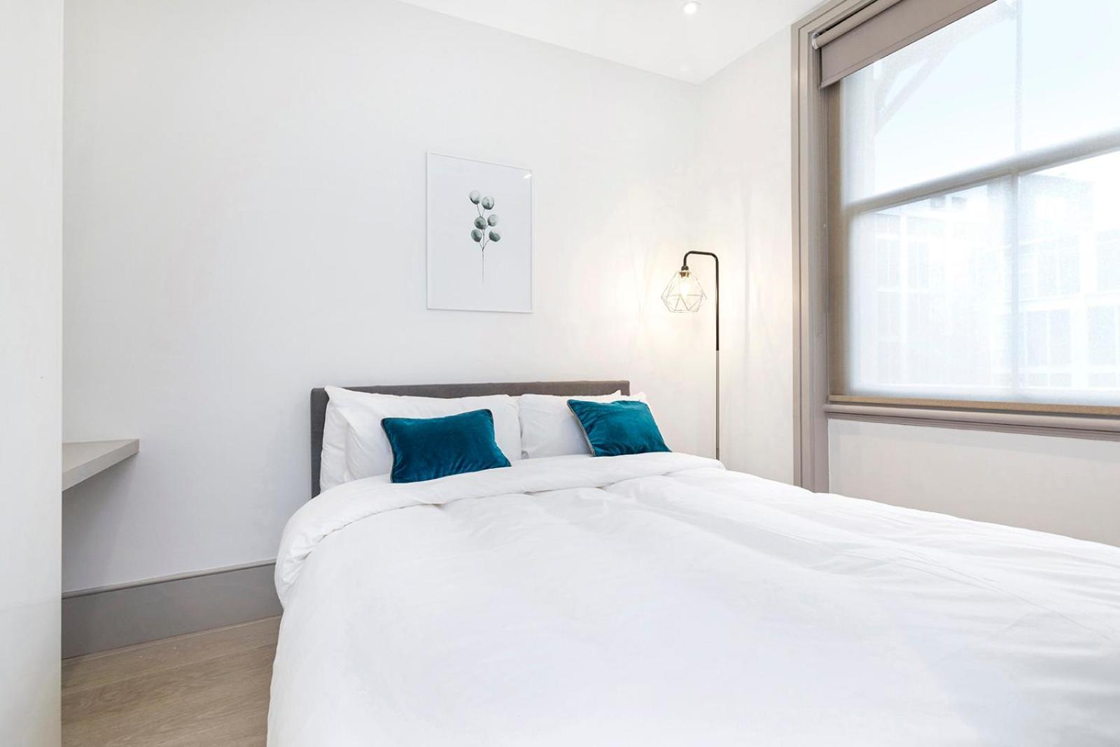 Prime Apartments Gloucester Road London Exteriör bild