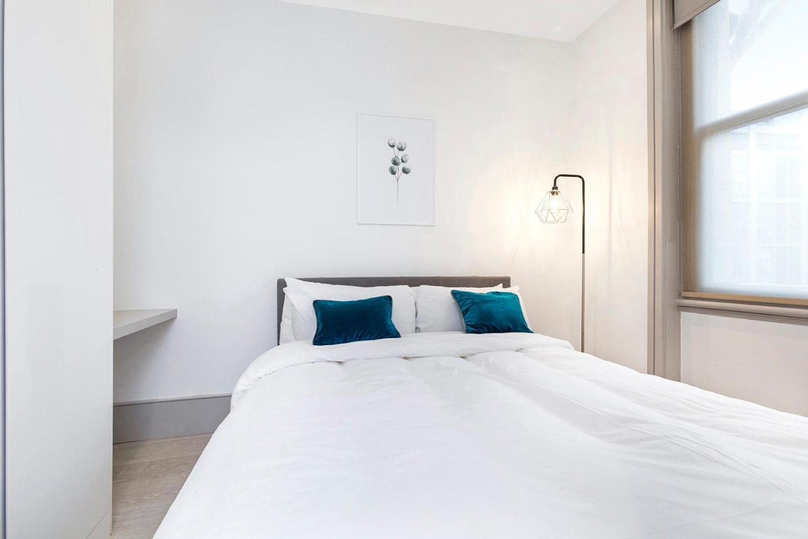 Prime Apartments Gloucester Road London Exteriör bild