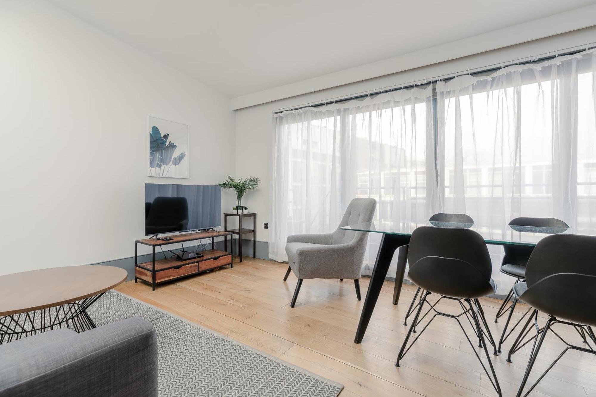 Prime Apartments Gloucester Road London Exteriör bild